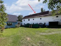 Prodej rodinného domu, Kožlany - Dřevec, 208 m2