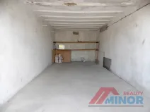 Pronájem garáže, Slaný, O. Scheinpflugové, 20 m2