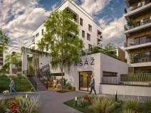 Prodej bytu 1+kk, Praha - Hlubočepy, Silurská, 32 m2