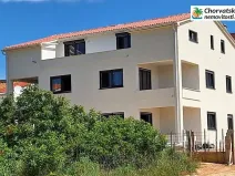 Prodej bytu 2+kk, Stara Novalja, Chorvatsko, 56 m2