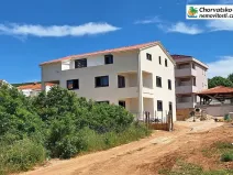 Prodej bytu 2+kk, Novalja, Chorvatsko, 56 m2