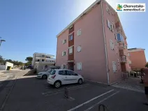 Prodej bytu 2+kk, Novalja, Chorvatsko, 52 m2