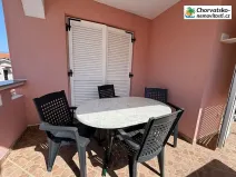Prodej bytu 2+kk, Novalja, Chorvatsko, 52 m2