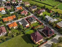 Prodej rodinného domu, Praha - Řeporyje, Havlůjové, 300 m2