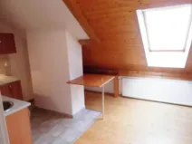 Pronájem bytu 1+1, Praha - Vysočany, Na Krocínce, 38 m2