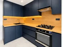Pronájem bytu 3+kk, Praha - Řepy, Makovského, 65 m2