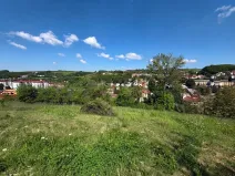 Prodej pozemku pro bydlení, Luhačovice, 1833 m2