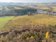 Prodej lesa, Vrchotovy Janovice, 19533 m2