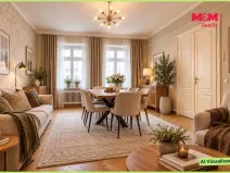 Prodej bytu 3+kk, Český Těšín, Havlíčkova, 114 m2