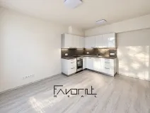 Pronájem bytu 2+kk, Ostrava, Pavlovova, 48 m2