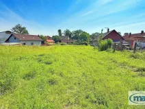 Prodej pozemku pro bydlení, Jeníkovice, 1151 m2