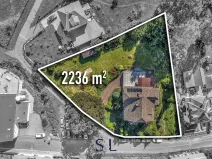Prodej vily, Rumburk, Bezručova, 320 m2