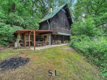 Prodej chalupy, Kunratice u Cvikova, 90 m2
