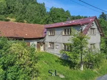 Prodej rodinného domu, Proseč pod Ještědem, 150 m2