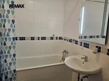 Pronájem bytu 2+kk, Praha - Zličín, Lipovská, 47 m2