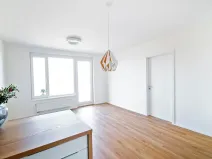 Pronájem bytu 2+kk, Praha - Hlubočepy, Vítové, 50 m2