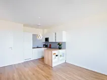 Pronájem bytu 2+kk, Praha - Hlubočepy, Vítové, 53 m2