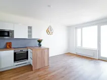 Pronájem bytu 2+kk, Praha - Hlubočepy, Vítové, 53 m2