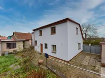 Prodej rodinného domu, Dobřichov, 175 m2