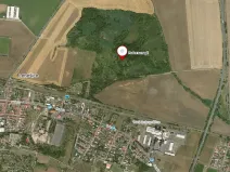 Prodej louky, Dobroměřice, 6348 m2