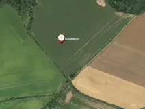 Prodej pole, Budyně nad Ohří, 6870 m2