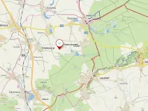 Prodej podílu pole, Smilovice, 13461 m2