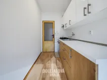Pronájem bytu 3+1, Jihlava, Polní, 85 m2