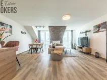 Prodej bytu 3+kk, Český Brod, Antonína Balšánka, 96 m2