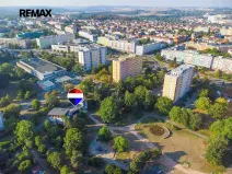 Prodej obchodního prostoru, Plzeň, Částkova, 388 m2