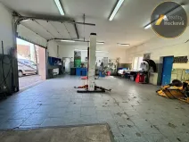Pronájem obchodního prostoru, Kladno, Železárenská, 106 m2