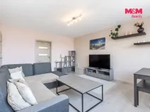 Prodej bytu 3+1, Frýdek-Místek - Frýdek, Novodvorská, 73 m2