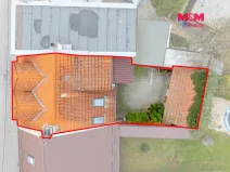 Prodej rodinného domu, Zábeštní Lhota, 120 m2