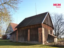 Prodej rodinného domu, Vestec, 349 m2