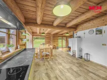 Prodej chalupy, Červená Voda - Dolní Orlice, 190 m2