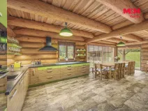 Prodej chalupy, Červená Voda - Dolní Orlice, 190 m2