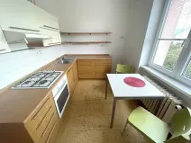 Pronájem bytu 2+1, Ústí nad Labem, Kozinova, 55 m2
