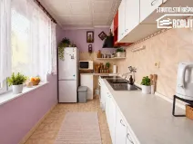 Prodej bytu 3+1, Borohrádek, Smetanova, 61 m2