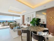 Prodej bytu 4+kk, Estepona, Španělsko, 202 m2