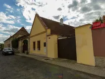 Prodej chalupy, Staňkovice, 300 m2