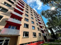 Prodej bytu 2+1, Ústí nad Orlicí, Chodská, 57 m2