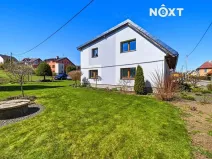 Prodej rodinného domu, Dolní Branná, 227 m2