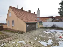 Pronájem rodinného domu, Tasovice, 101 m2