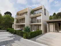 Prodej bytu 2+kk, Podstrana, Chorvatsko, 28 m2