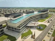 Prodej bytu 3+kk, Savudrija, Chorvatsko, 47 m2