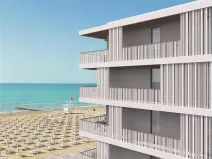 Prodej bytu 3+kk, Jesolo, Itálie, 69 m2