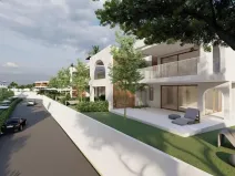 Prodej bytu 2+kk, Tropea, Itálie, 71 m2