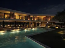 Prodej bytu 2+kk, Tropea, Itálie, 71 m2