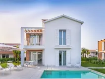 Prodej bytu 2+kk, Caorle, Itálie, 60 m2