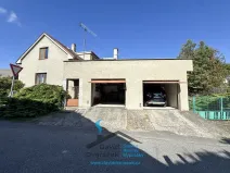 Prodej rodinného domu, Borohrádek, Havlíčkova, 154 m2