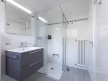 Pronájem bytu 1+1, Minusio, Švýcarsko, 30 m2